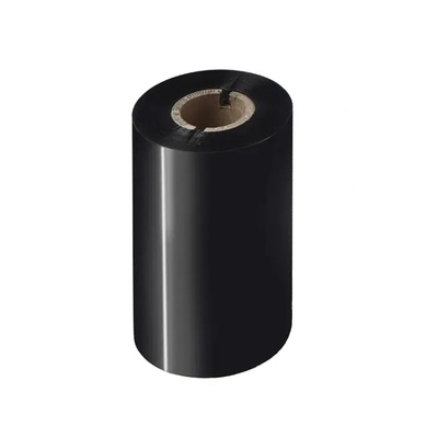 Brother Standard восъчна/смола черна лента 110mmx300m (PK OF 12) (BSS1D300110)