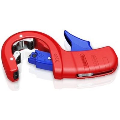 KNIPEX Řezačka plastových trubek dp50, knipex 90 23 01 bk