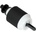 HP ЛИСТОПОВДИГАЩА РОЛКА (paper pick-up roller) ЗА ЛАЗЕРЕН ПРИНТЕР HP PRO 500/M570/M575/CP3525 (RM1-4968-000)