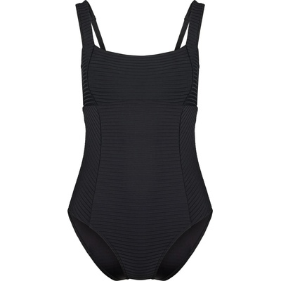 Rip Curl Дамски бански костюм Rip Curl Women's Premium Surf One Piece Swimsuit - Black - размер XXL (150-3974-0117)