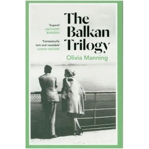 Balkan Trilogy (ISBN: 9781786091567)