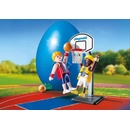 Playmobil 9210 Basketbal duel vajíčko