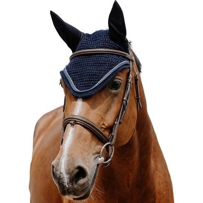 EQUITHEME Čabraka Hexalight navy blue – Zboží Mobilmania