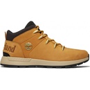 Timberland Sprint Trekker Mid TB0A1XVQ2311 šnurovacia obuv hnedá