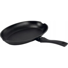 BEKA Pánev na ryby 34 cm s nepřilnavým povrchem