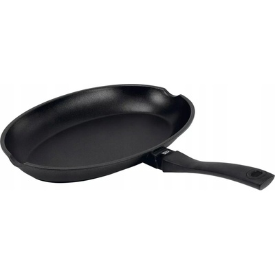 BEKA Pánev na ryby 34 cm s nepřilnavým povrchem