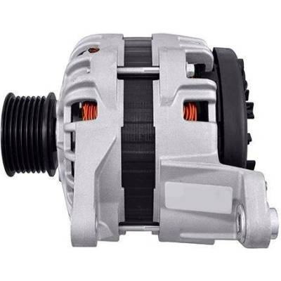 Alternátor HELLA 8EL 015 637-381 (8EL015637381)