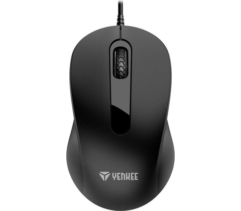 Yenkee Basic YMS 003BK