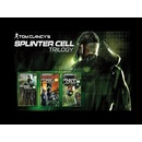 Tom Clancys Splinter Cell Trilogy