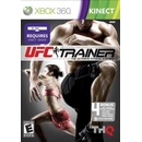 Hry na Xbox 360 UFC Trainer