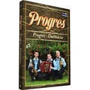 Progres Dalmácia DVD