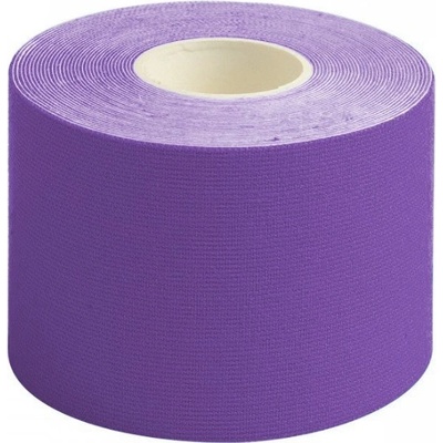 Kinesio Tape YATE Purple 5 cm x 5 m