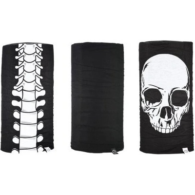 OXFORD COMFY SKELETON 3KS