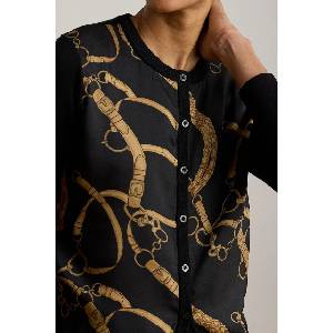 Lauren Ralph Lauren жилетка дамска (200P13977)