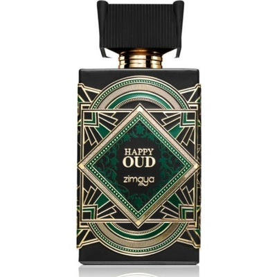 Zimaya Happy Oud Extrait de parfum unisex 100 ml