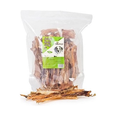 NATURECA pochoutka Hovězí šlachy sušené 100 g