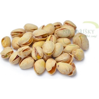 psshop Pistácie JUMBO pražené solené 9 kg