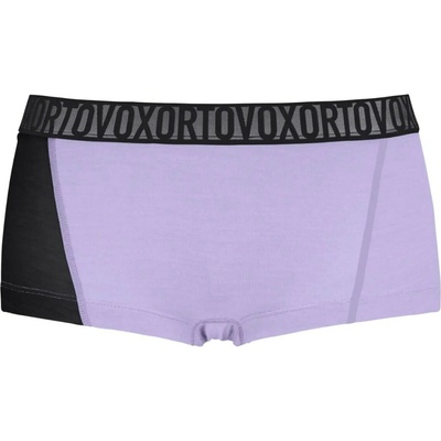 ORTOVOX 150 Essential Hot Pants dámske termoprádlo lush lavender