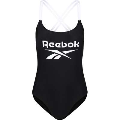 Reebok Бански костюм Reebok Adalia Suit Ld42 - Black