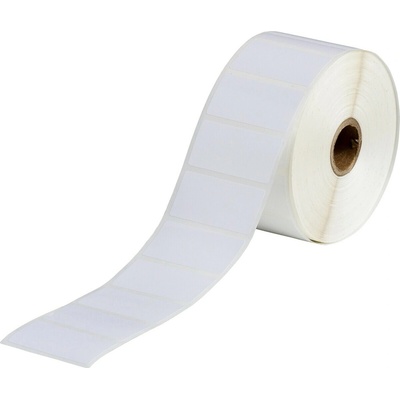 Brady BPT-17-8423-1 / 236719, termo papierové etikety, 50.80 mm x 25.40 mm