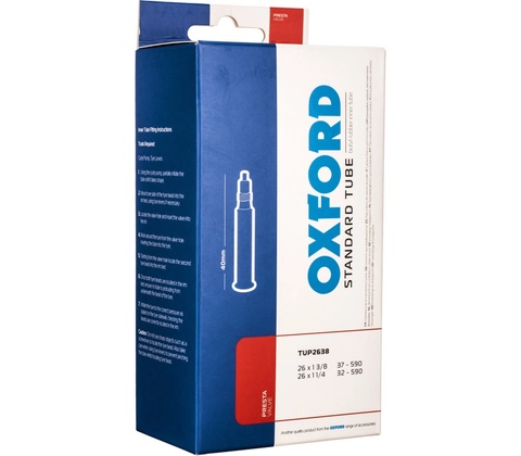 OXFORD SV