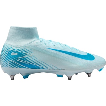 Nike Футболни обувки Nike ZM SUPERFLY 10 ELITE SG-PRO fq8342-400 Размер 47 EU