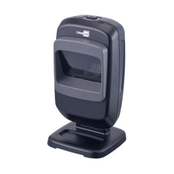 CipherLab CipherLab 2200 A2200NBEM0001, четец на код, Locking Mount, 2D, kit (RS232), black (A2200NBEM0001)