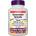 Webber Naturals Glucosamine Turmeric - Глюкозамин Сулфат + Kуркума - Здрави стави, 120 таблетки Webber Naturals (3546 WN)