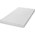 Lorelli Детски матрак Lorelli - Classic, 70 х 140 cm, зелени звезди (10160085302) - baby