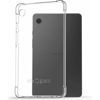 AlzaGuard Crystal Clear TPU Case Samsung Galaxy Tab A9 AGD-TCT61Z