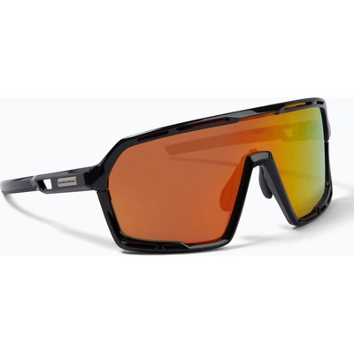 Endura Слънчеви очила Endura Pro SL black/sunset revo brown/clear silver flash mirror/amber