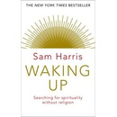 Waking Up - Harris Sam