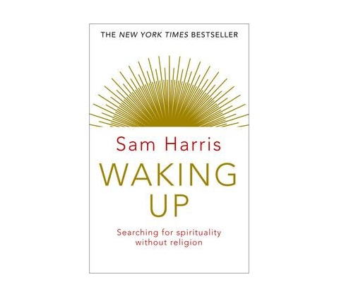 Waking Up - Harris Sam