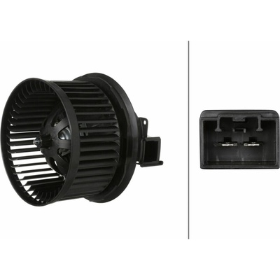 Vnitřní ventilátor HELLA 8EW 366 400-581 (8EW366400581)