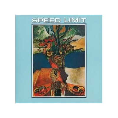 eed Limit - Speed Limit LP Sp
