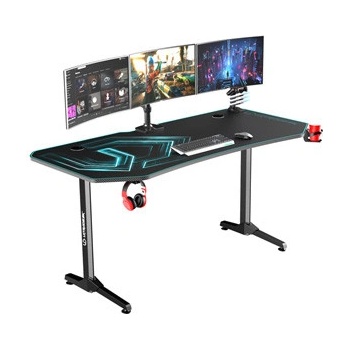 ULTRADESK FRAG modrý