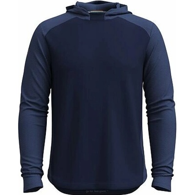 Smartwool active mesh hoodie man
