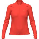 7mesh Дамска фланелка с дълъг ръкав за колоездене 7mesh Women's Tantalus Jersey L/S Cycling jersey - Supernova (156-2664-0213)