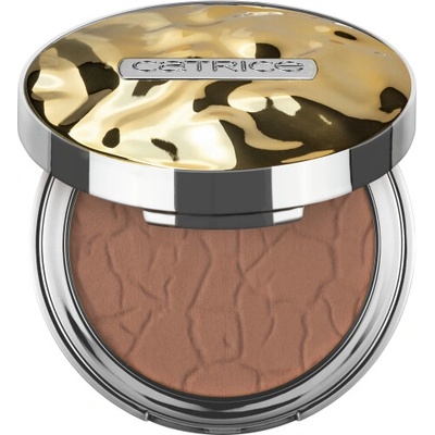 Catrice DESERT DUNE krémový bronzer s matným efektom C02 Future Oasis 8,5 g