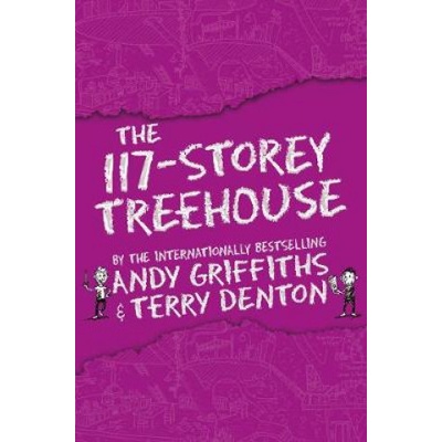 117-Storey Treehouse