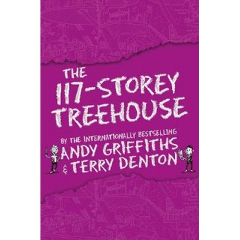117-Storey Treehouse