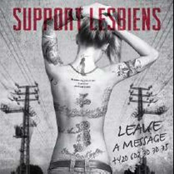 Support Lesbiens Leave A Message