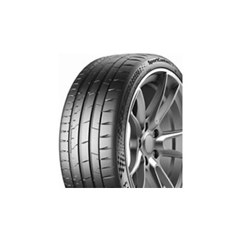 Continental SportContact 7 235/40 R19 96Y