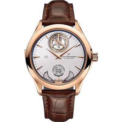 Carl F. Bucherer 0010925036301