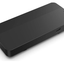 Lenovo USB-C Dual Display Travel Dock 40B90000WW