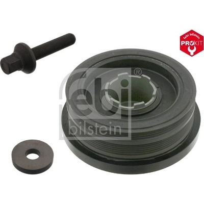 Remenica kľukového hriadeľa FEBI BILSTEIN 34166