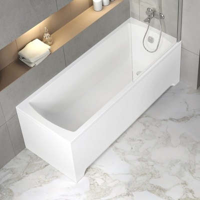 Ravak Classic II CLASSIC II 160 x 70 cm CC41000000