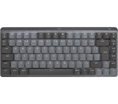 Logitech MX Mechanical Mini 920-010781