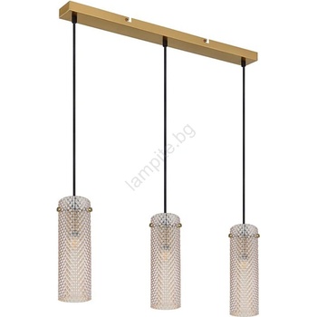 GLOBO KAROLO 15775-3H