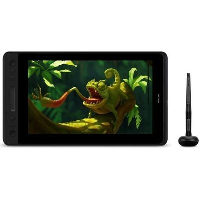 HUO HUION KAMVAS PRO 12